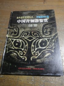 中國青銅器鑒賞