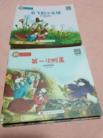 儿童社会交往+儿童情绪管理系列绘本〔各5册〕共10册