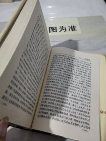 中国近代孤本小说精品大系 海上尘天影【下】