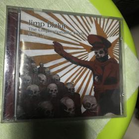 CD （limp bizkit The Unquestionable Truth(Part 1)）