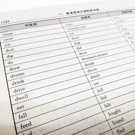 英汉大词典(全新版)(精)