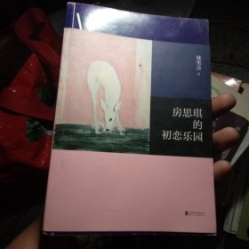 房思琪的初恋乐园