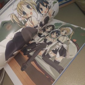 高村和宏 ANIMATION WORKS 画集