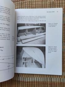 Build a Clancy A Step-by-Step Guide to Your First Boat  建造 Clancy号 你的第一艘小帆船的分步指南
