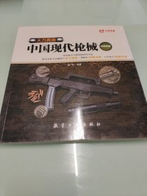 火力真相 中国现代枪械（冲锋枪篇）