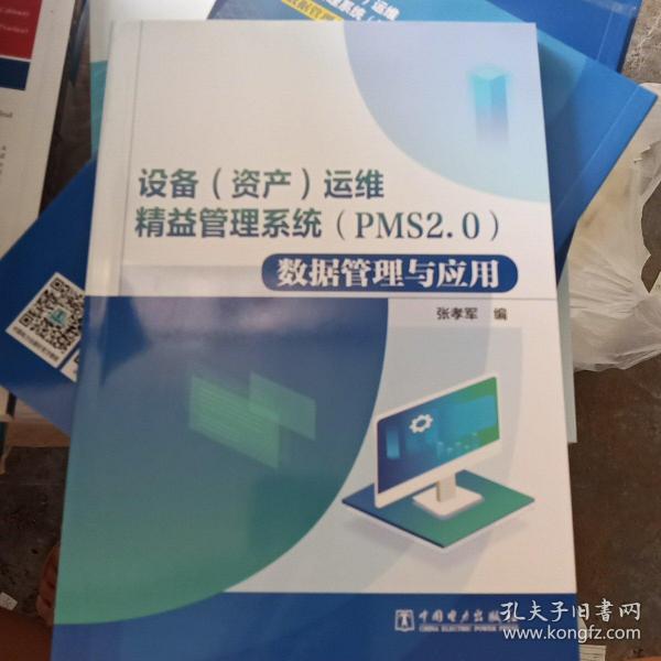 设备（资产）运维精益管理系统（PMS2.0）数据管理与应用