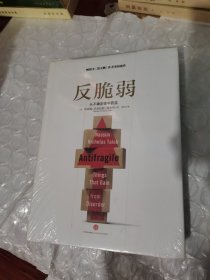 反脆弱：从不确定性中获益