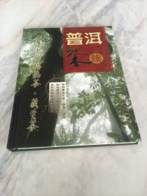 普洱茶续