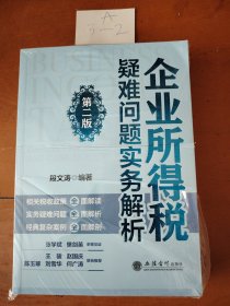企业所得税疑难问题实务解析