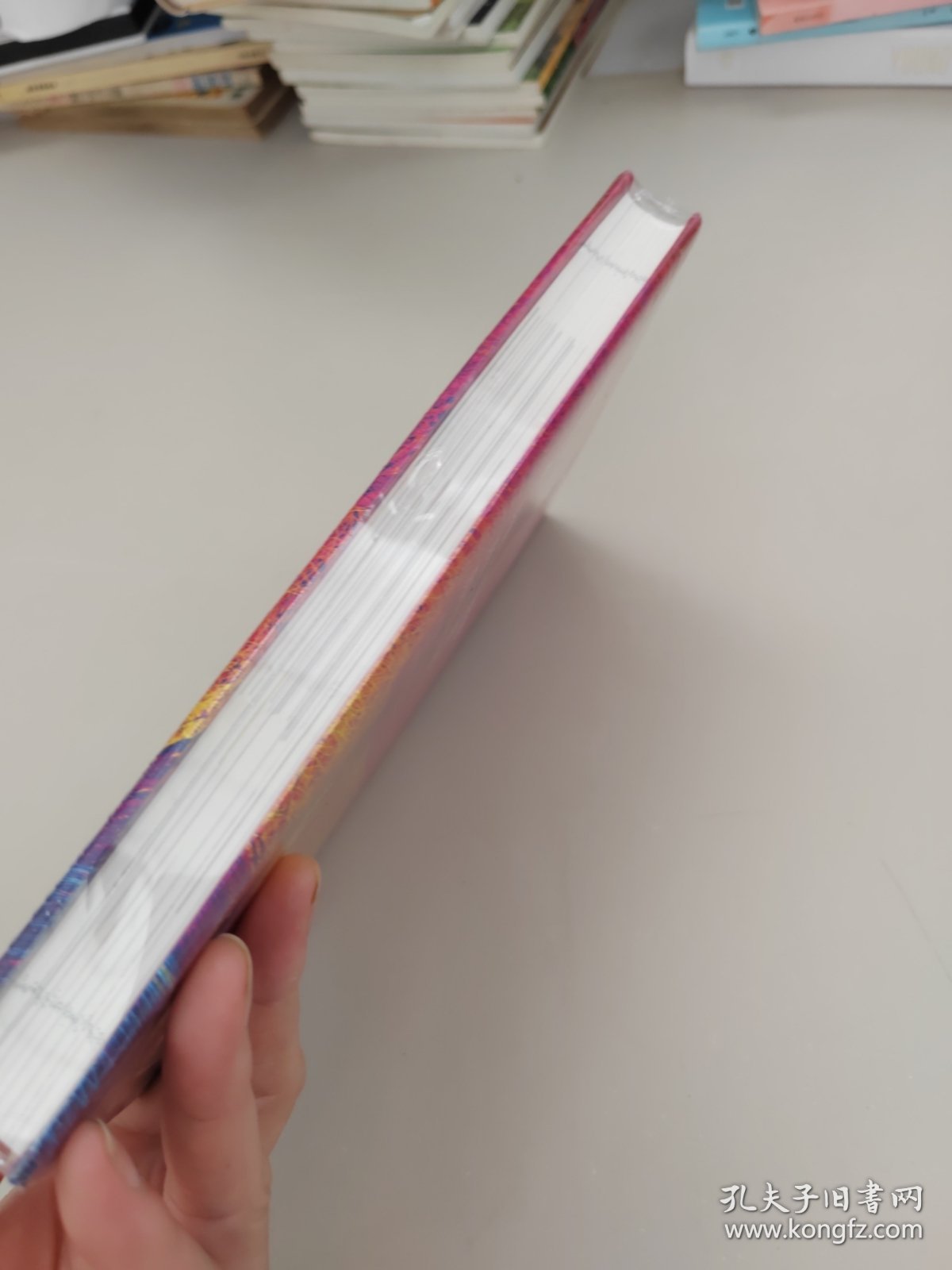 你可知自己是谁：给孩子的第一本心理自助手册