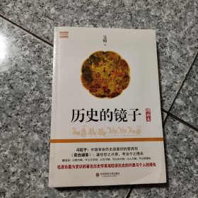 历史的镜子（增补本）正版内页全新