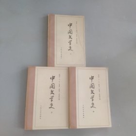 中国文学史 （二三四）
