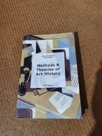 Methods & Theories of Art History艺术史方法与理论