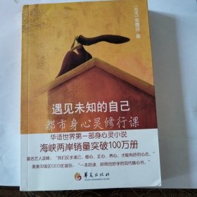 遇见未知的自己