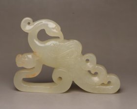 和田玉龙凤