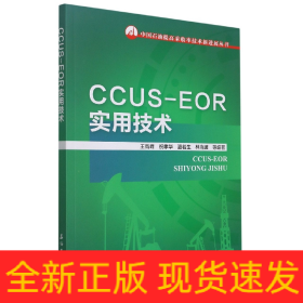 CCUS-EOR实用技术