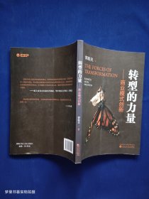 转型的力量：商业模式创新