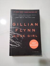 Gone Girl【英文原版】