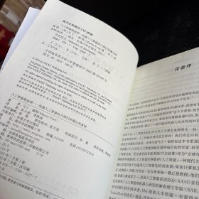 人工智能缔造师——构建人工智能的大师们所揭示的真相