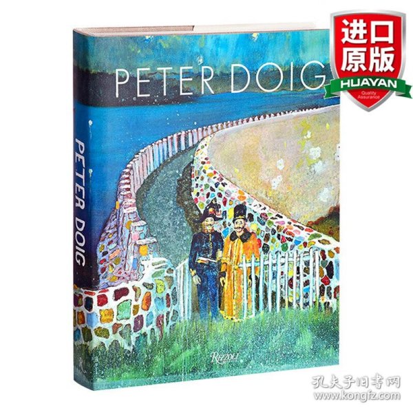 Peter Doig