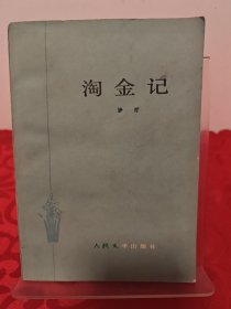 淘金记