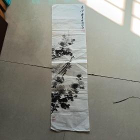 【李石安】花卉
