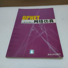 OPNET网络仿真【品如图】