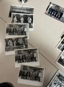 乒乓球题材老照片,题材好,一位老教授家的,喜欢的朋友拍走吧