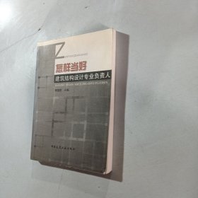 怎样当好建筑结构设计专业负责人