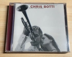 醉人的小号 克里斯伯堤 Chris Botti 午夜时刻 Night Sessions CD现货