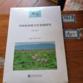 中国乡村班主任发展研究（第2辑）