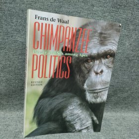 Chimpanzee Politics：黑猩猩政治