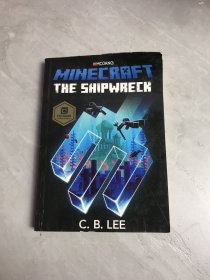 the shipwreck