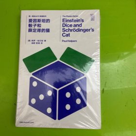 第一推动丛书物理系列：爱因斯坦的骰子和薛定谔的猫