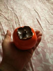 瓷质茶叶罐【一经售出，概不退货】