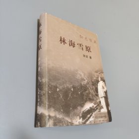 林海雪原