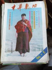 中华气功1996年第5期