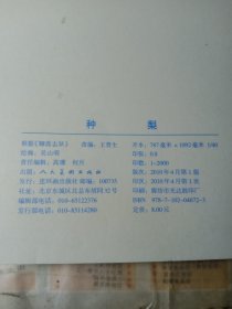 种梨