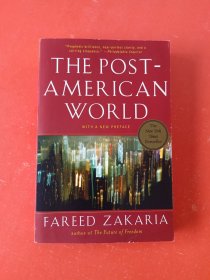 The Post-American World