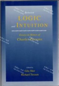 价可议 Between Logic and Intuition Essays in Honor of Charles Parsons nmwxhwxh