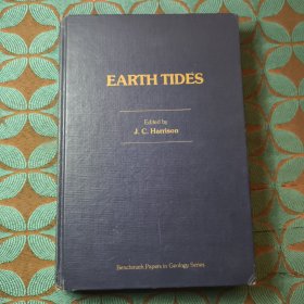 EARTH TIDES 地球潮汐
