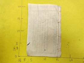 32开本厚册。刻本精良。如图实物。自行鉴别。9