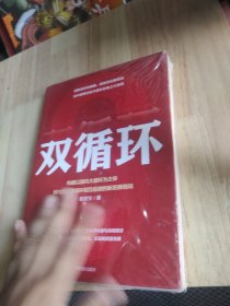 双循环：构建以国内大循环为主体、国内国际双循环相互促进的新发展格局