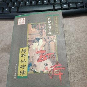 中国艳情孤本小说《绿野仙踪续》 温如玉时穷寻旧友 冷于冰得道缴天罡/赏勤劳荣封甘棠镇 坐叛党戴罪大军营/买衣米冷遇不平事 拔胡须辱挫作恶儿 ......