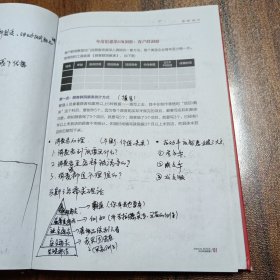 收钱策划 年度钜惠 美容会所收钱策划教科书［精装］