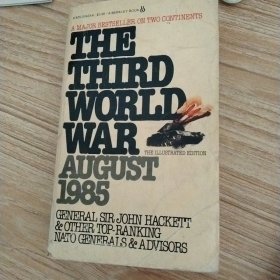 the Third world war