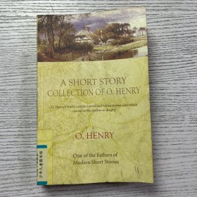 A short story collectIon ofo henry