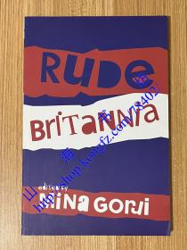 Rude Britannia