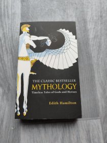 Mythology: Timeless Tales Of Gods And Heroes