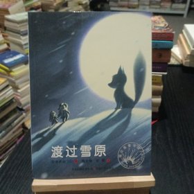 渡過雪原